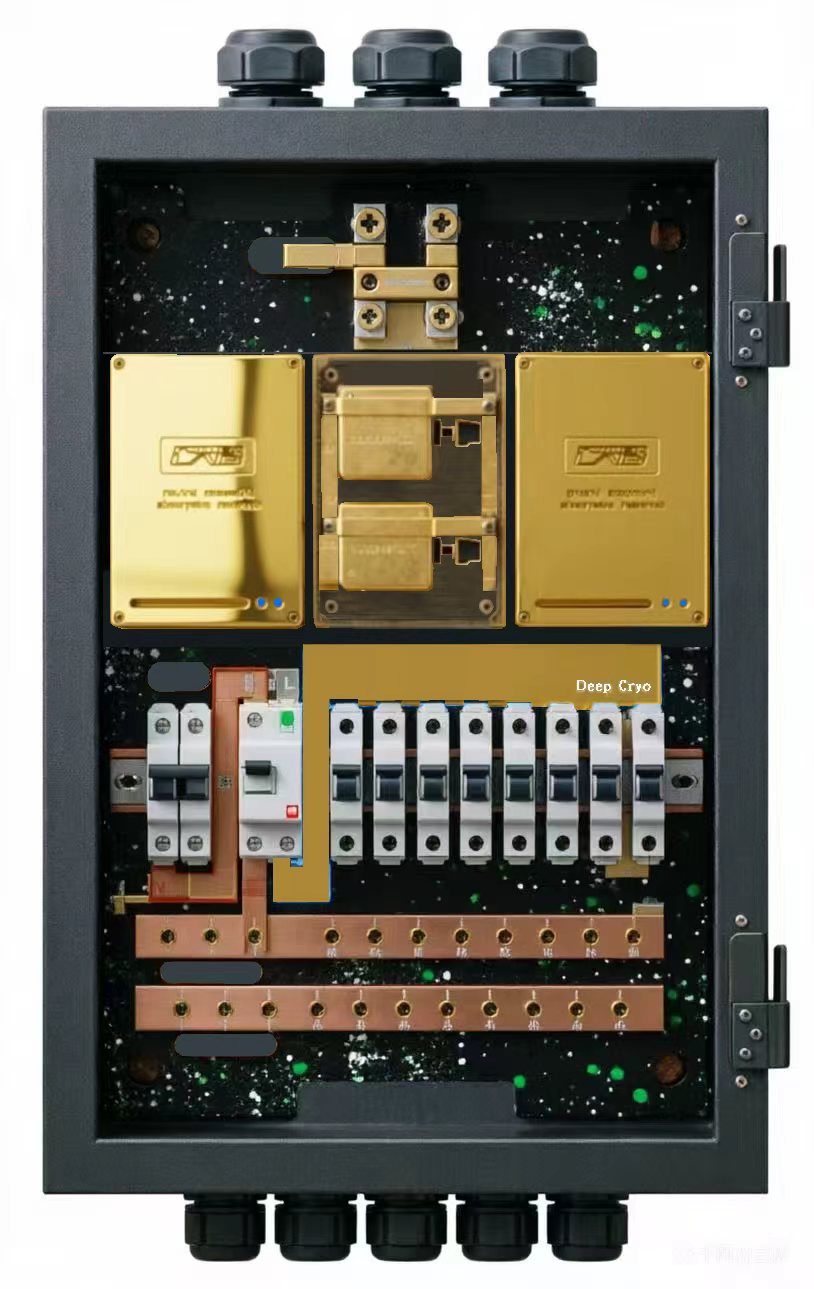Century Mini Fuse Box