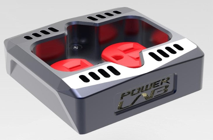 Power Lab Century Power Socket