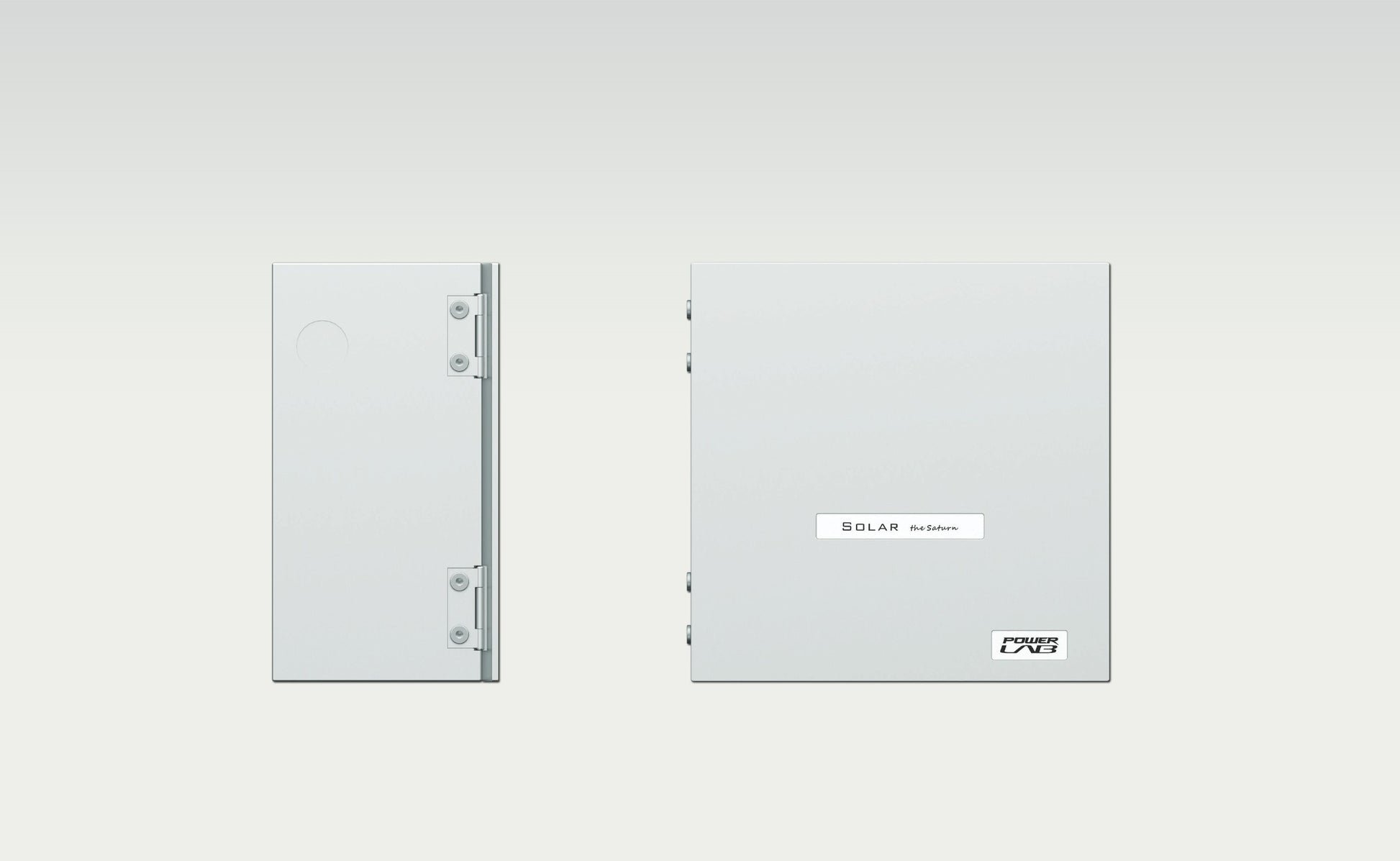 Power Lab Solar Fuse Box