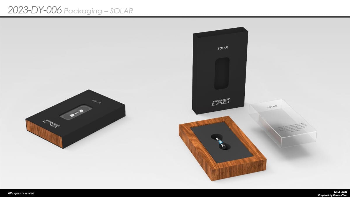 Solar Fuse